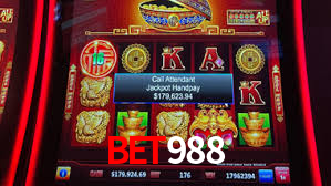 Live Casino bet988