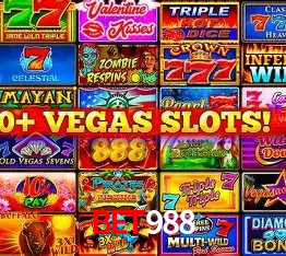 Exclusive Offers bet988