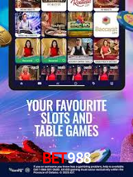 Football Betting bet988