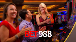 Programa VIP bet988