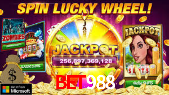 bet988 App Interface