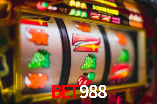 Welcome Bonus bet988