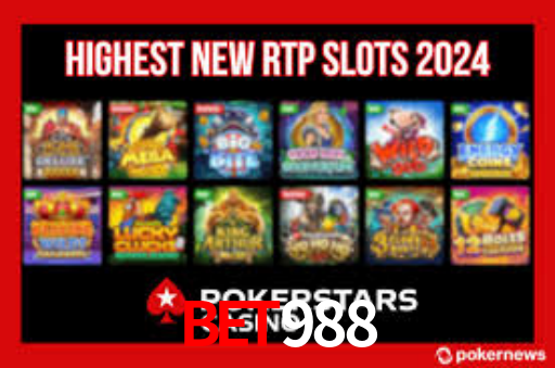 Exclusive Games bet988